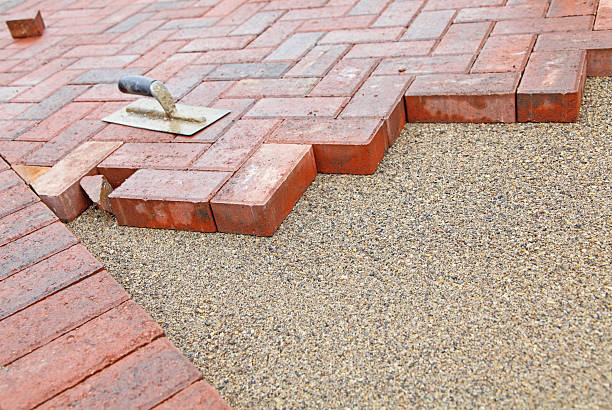 Reasons to Select Us for Your Driveway Paving Requirements in Sound Beach, NY